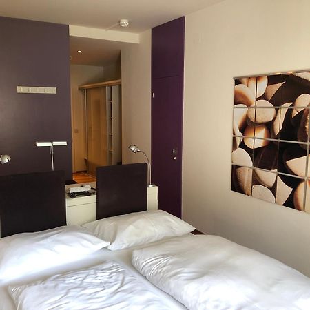 Hotel Krainerhuette Baden Dış mekan fotoğraf