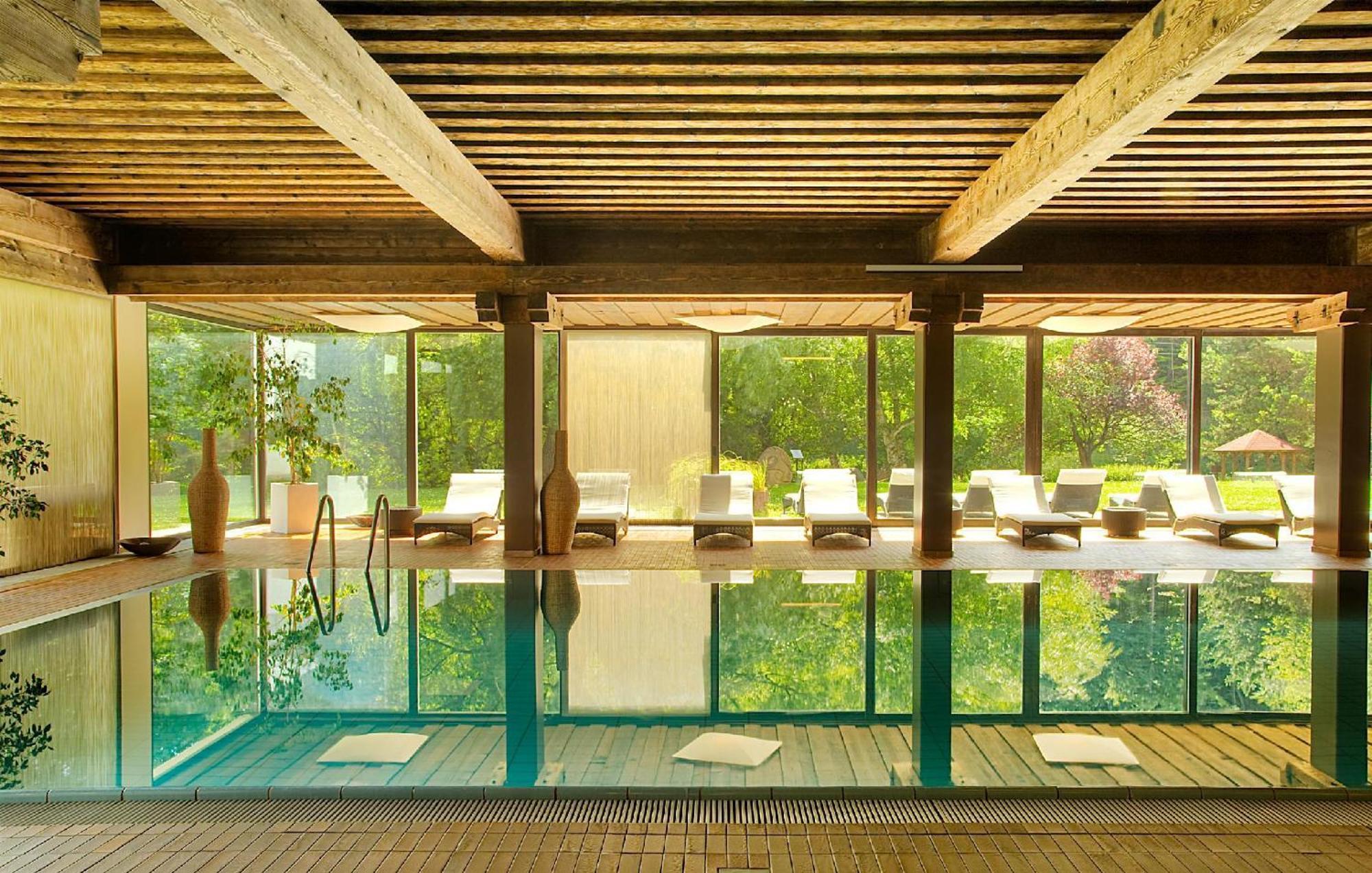 Hotel Krainerhuette Baden Dış mekan fotoğraf
