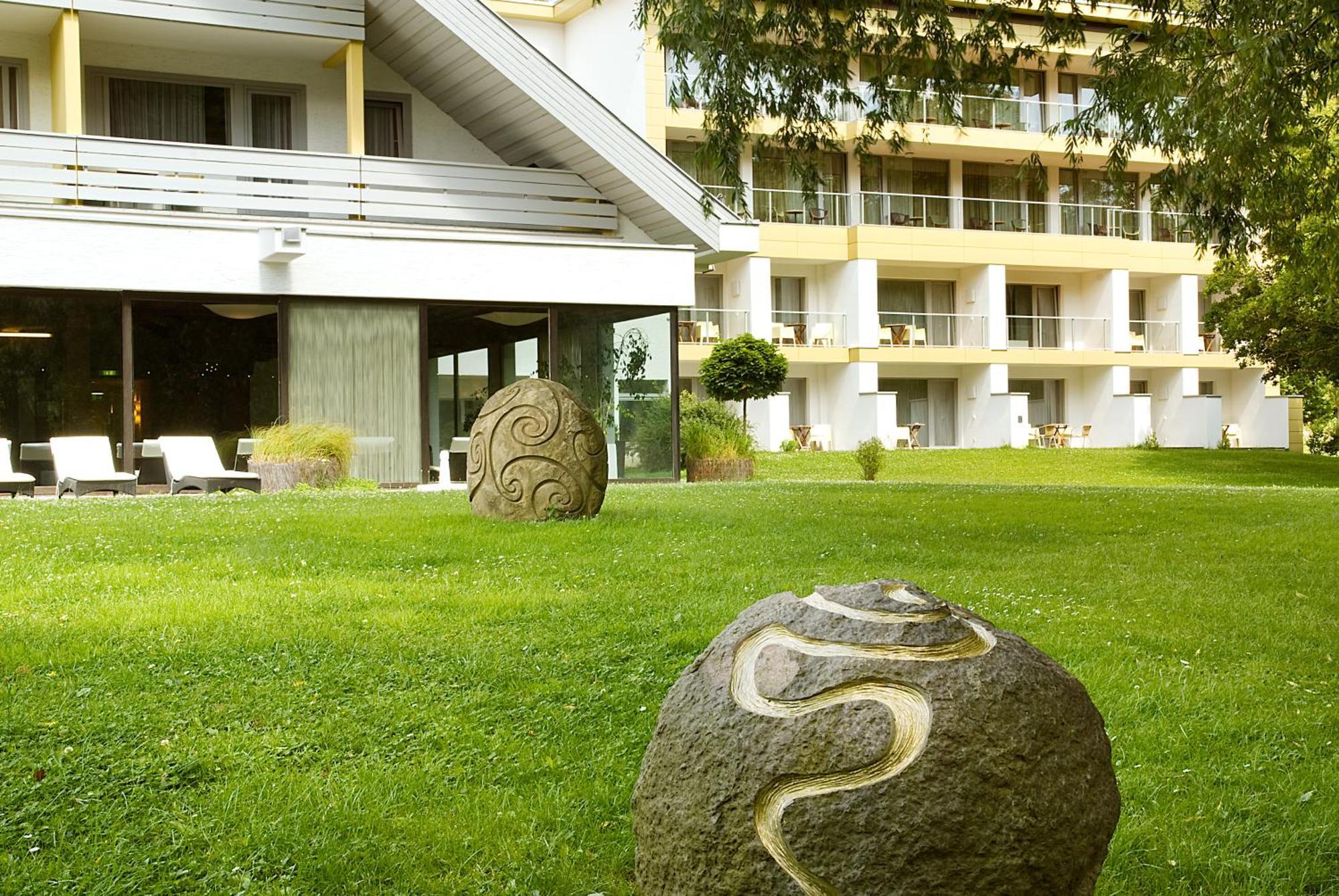 Hotel Krainerhuette Baden Dış mekan fotoğraf