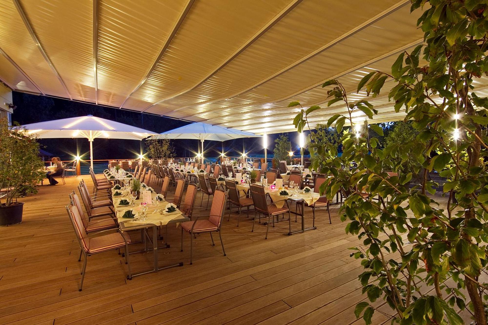 Hotel Krainerhuette Baden Dış mekan fotoğraf