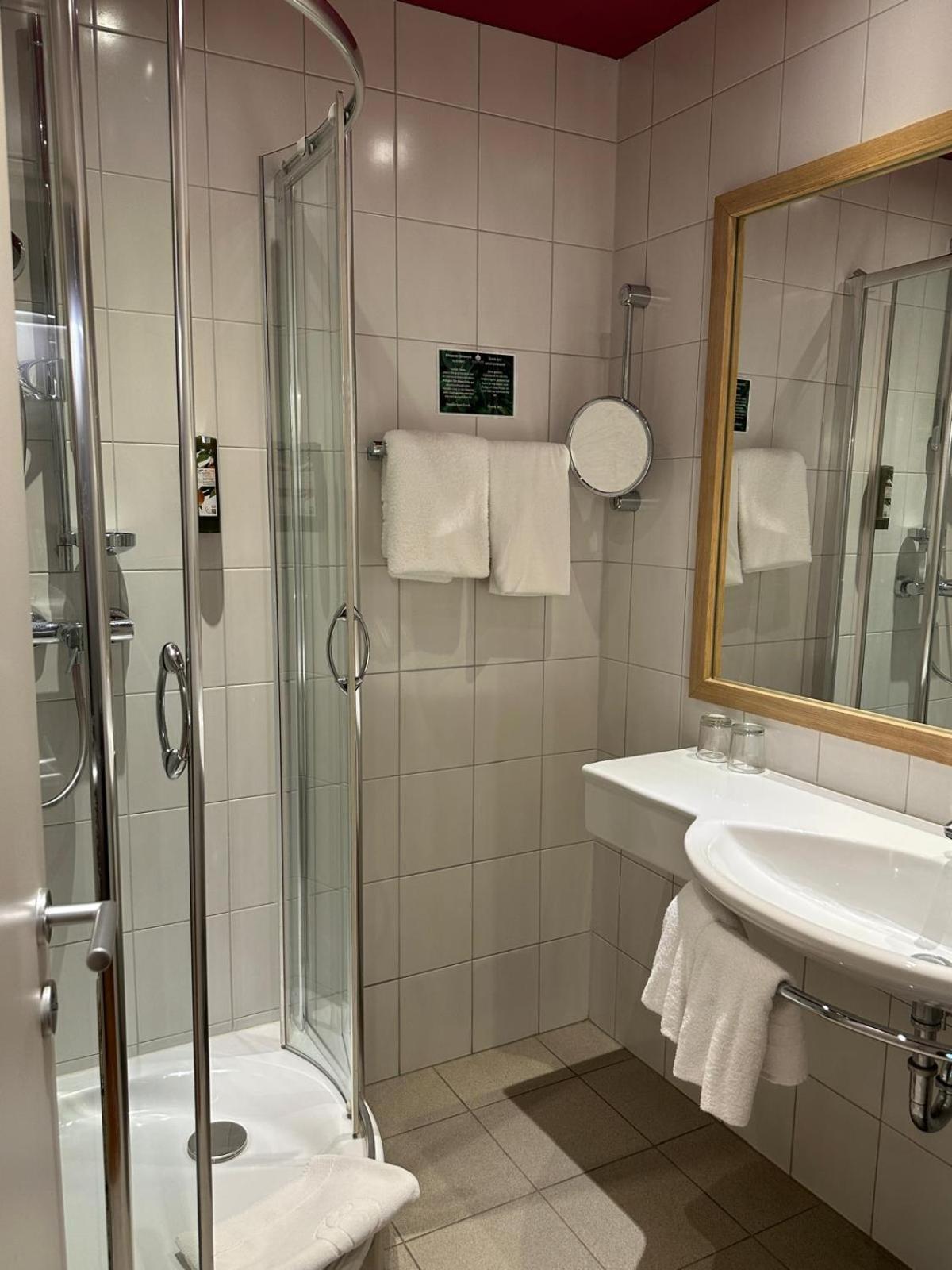 Hotel Krainerhuette Baden Dış mekan fotoğraf