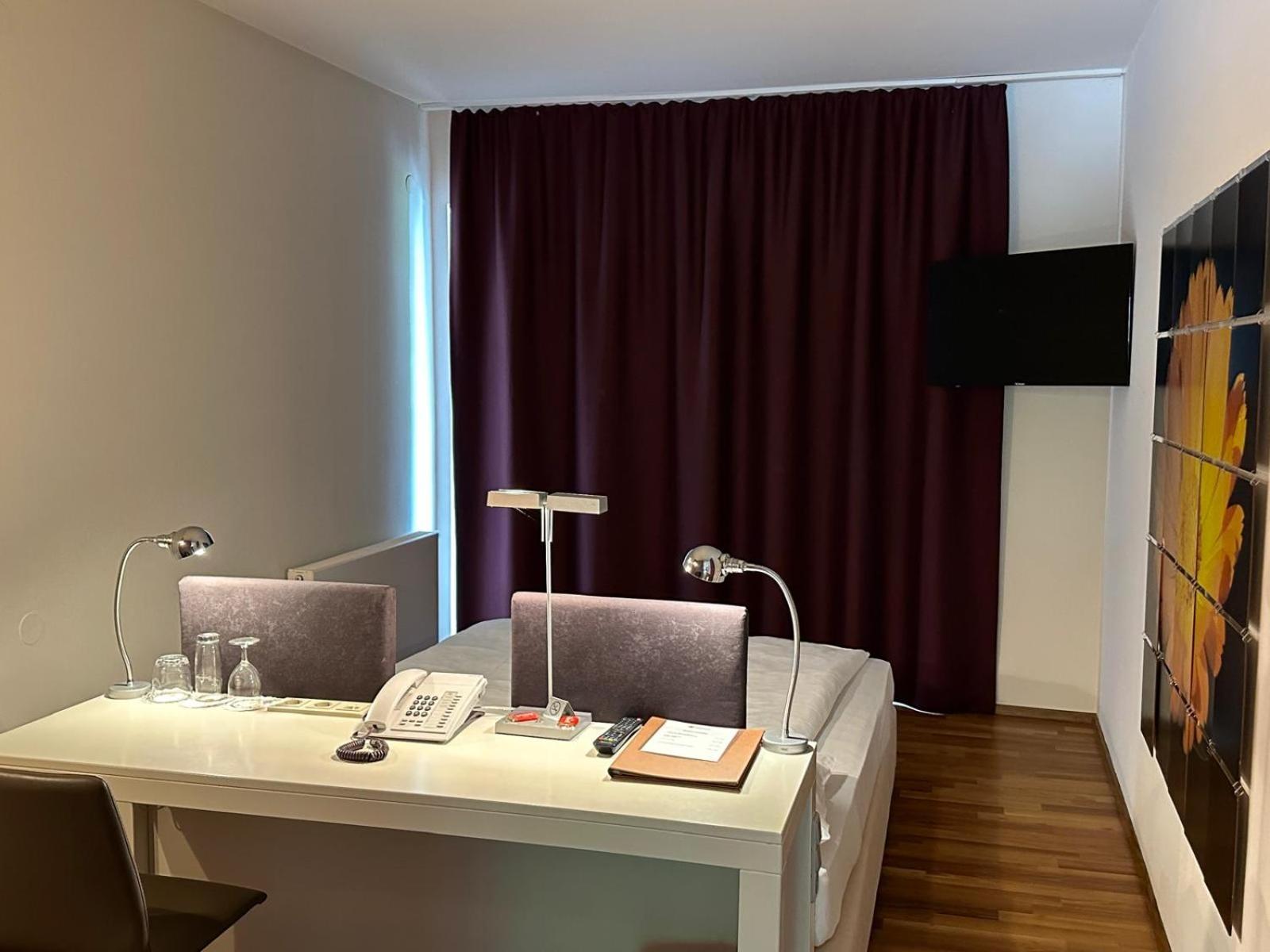 Hotel Krainerhuette Baden Dış mekan fotoğraf